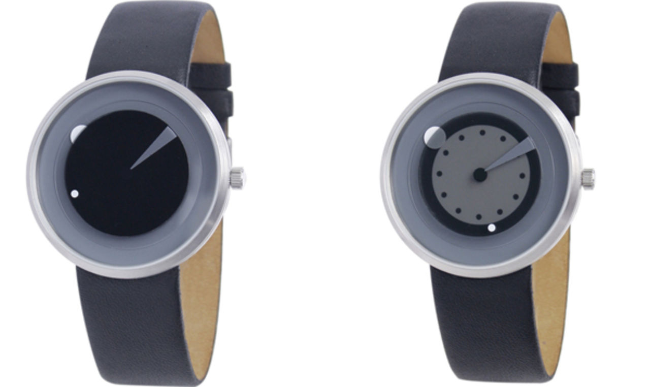 Lite schyssta klockor