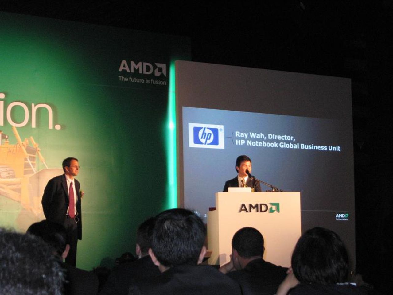 HP uppdaterar Pavilion dv2
