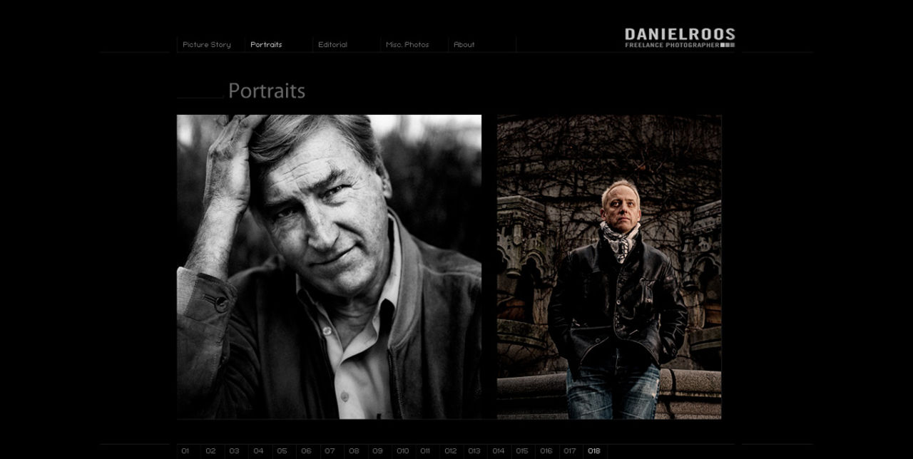 Fotograf: Daniel Roos