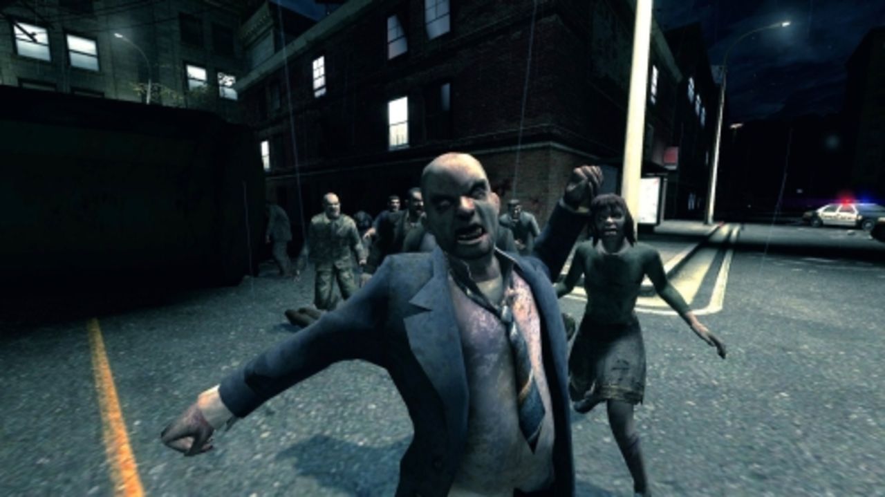 Valve överger inte Left 4 Dead