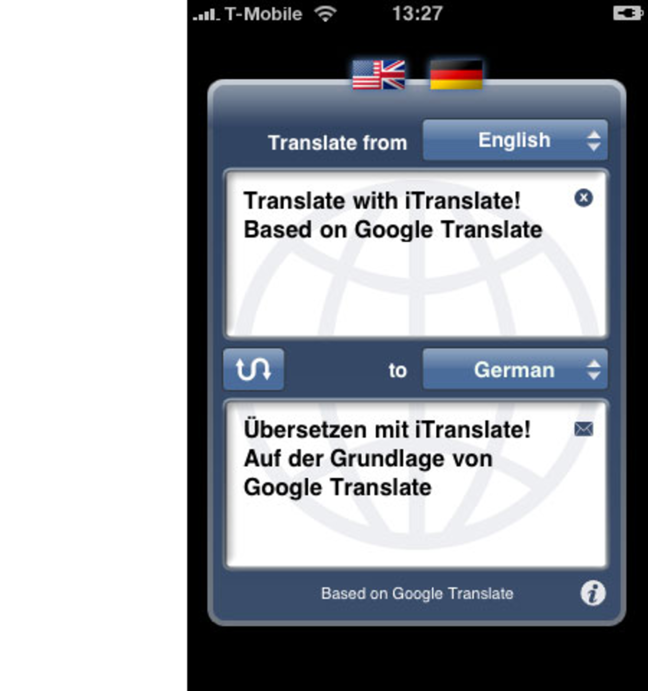 Bästa iPhone-apparna till semestern