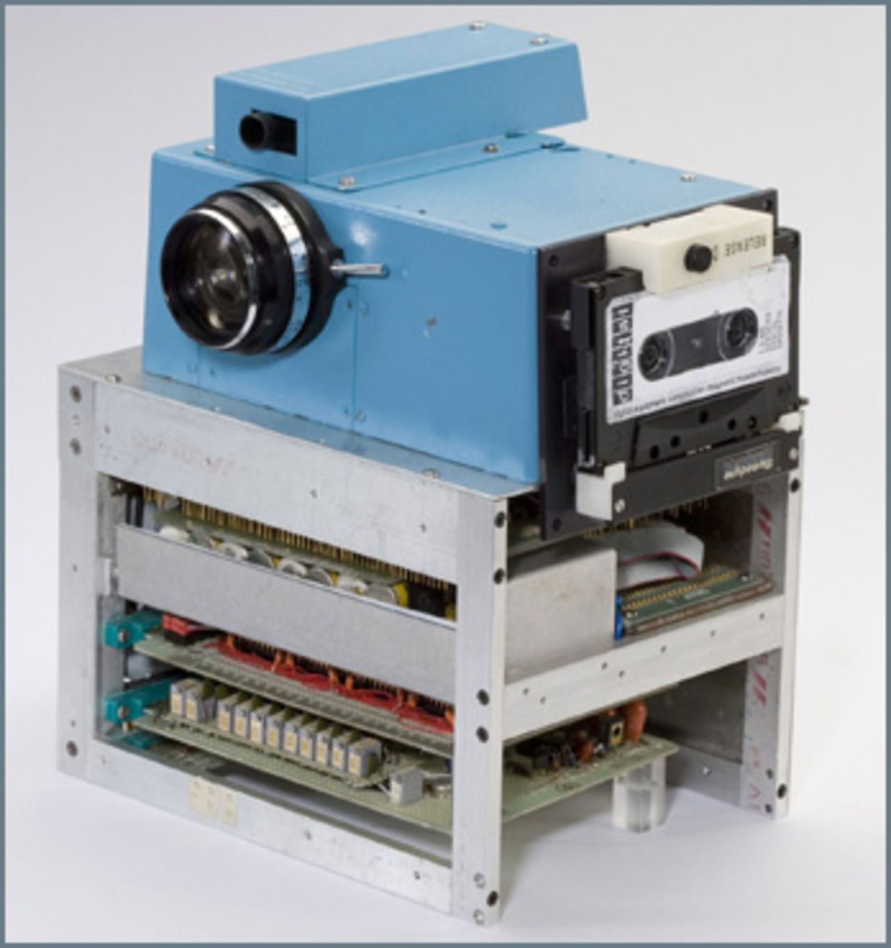 De tio viktigast prylarna genom historien