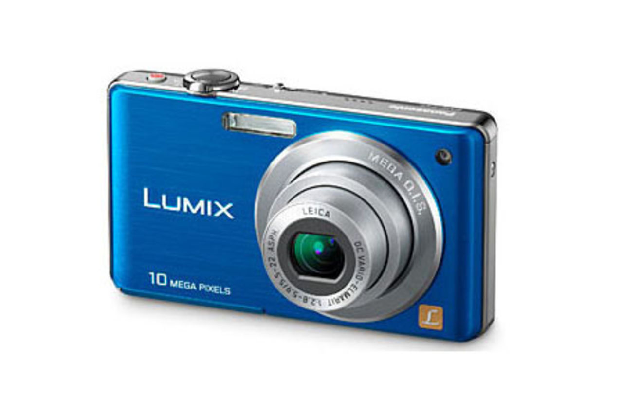 Bästa kompaktkameran för under 2500 kronor?