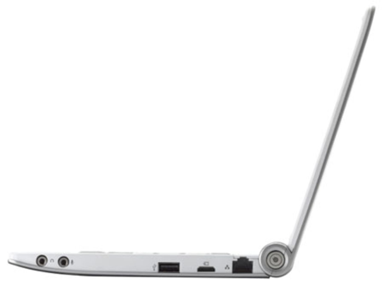 Archos 10s Netbook