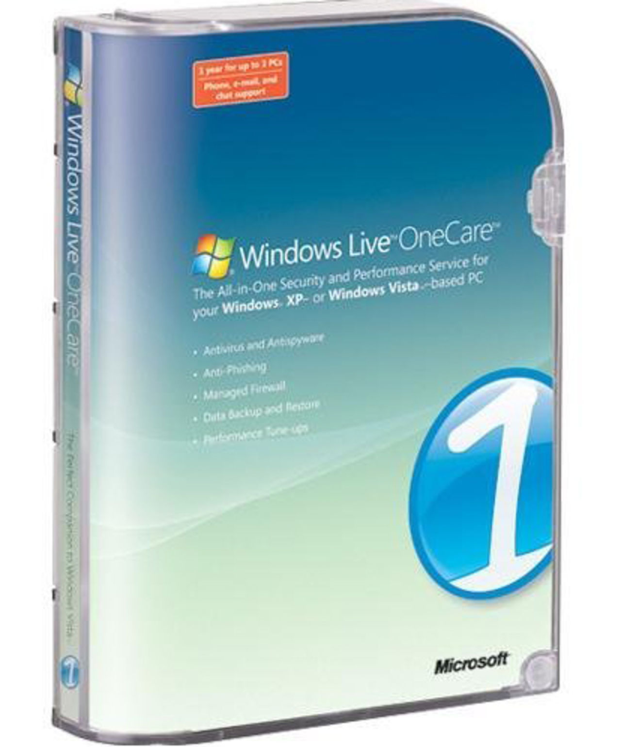 Microsoft arbetar med gratis antivirus