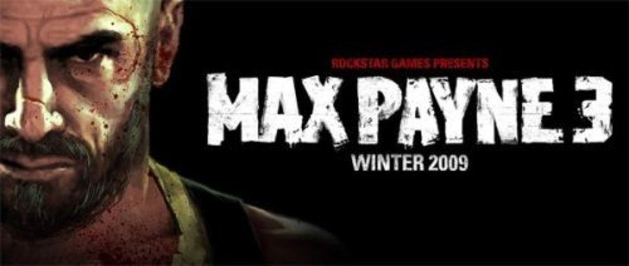 Max Payne 3-detaljer