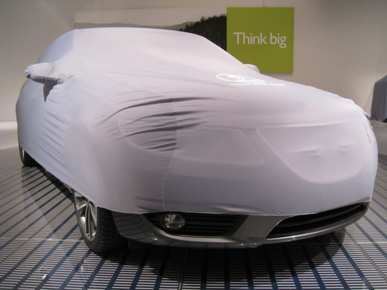 En glimt av nästa  9-5