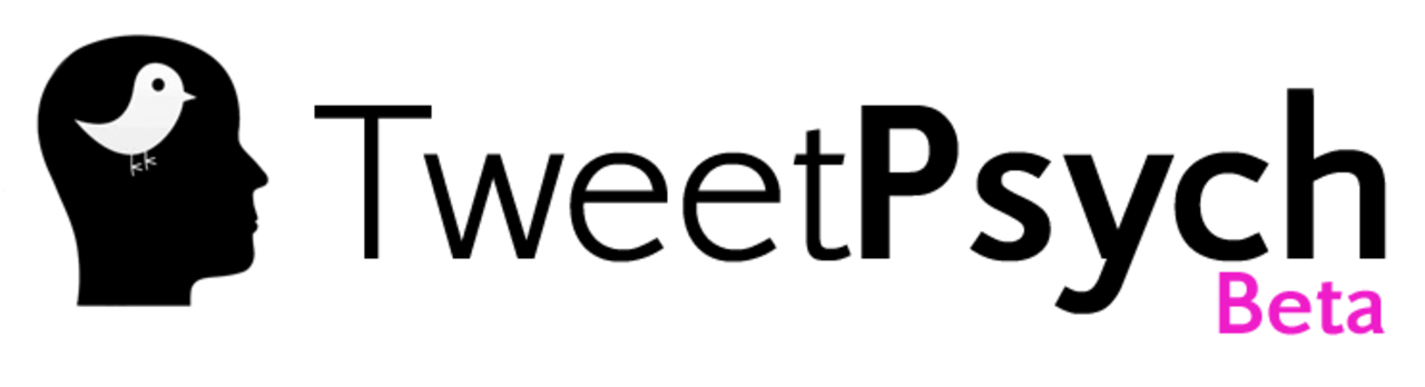 TweetPsych