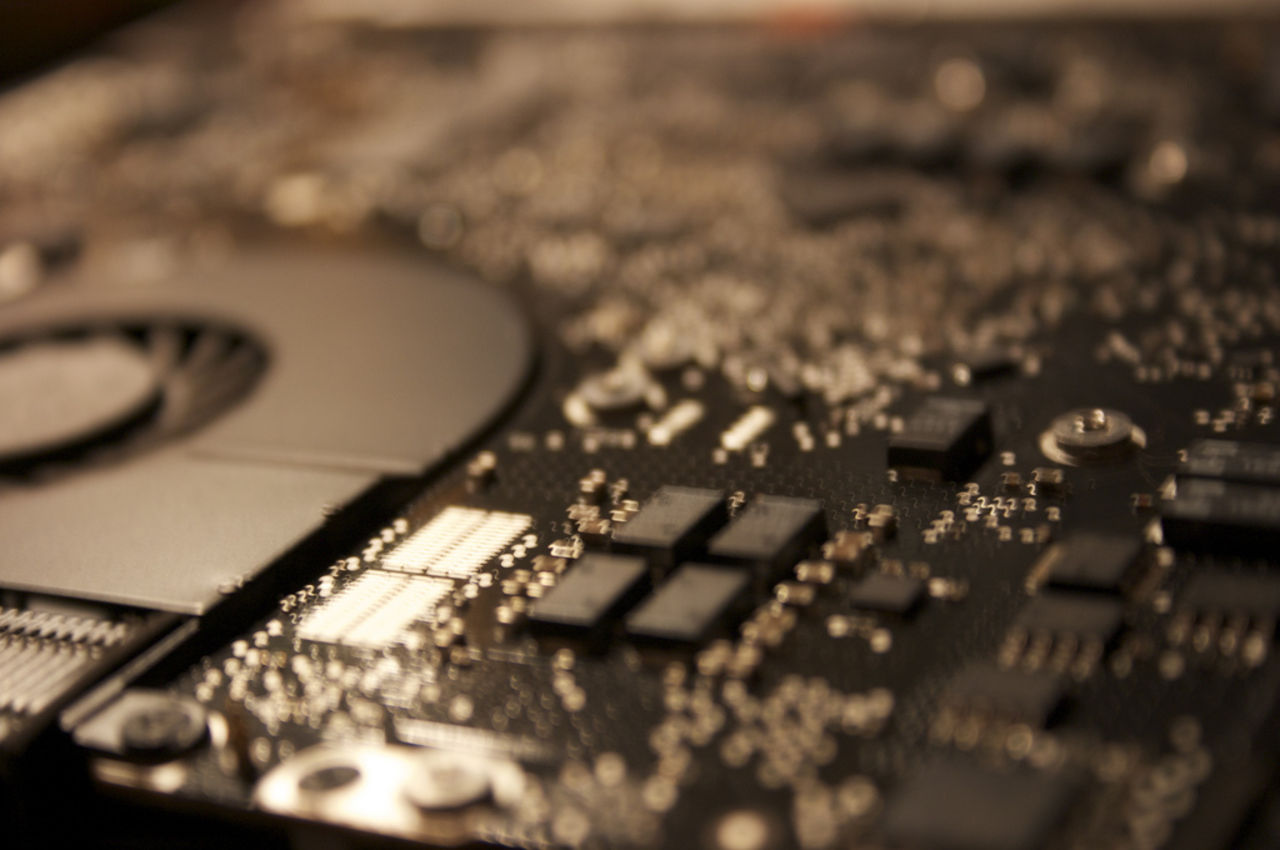 Ny MacBook Pro har långsammare SATA