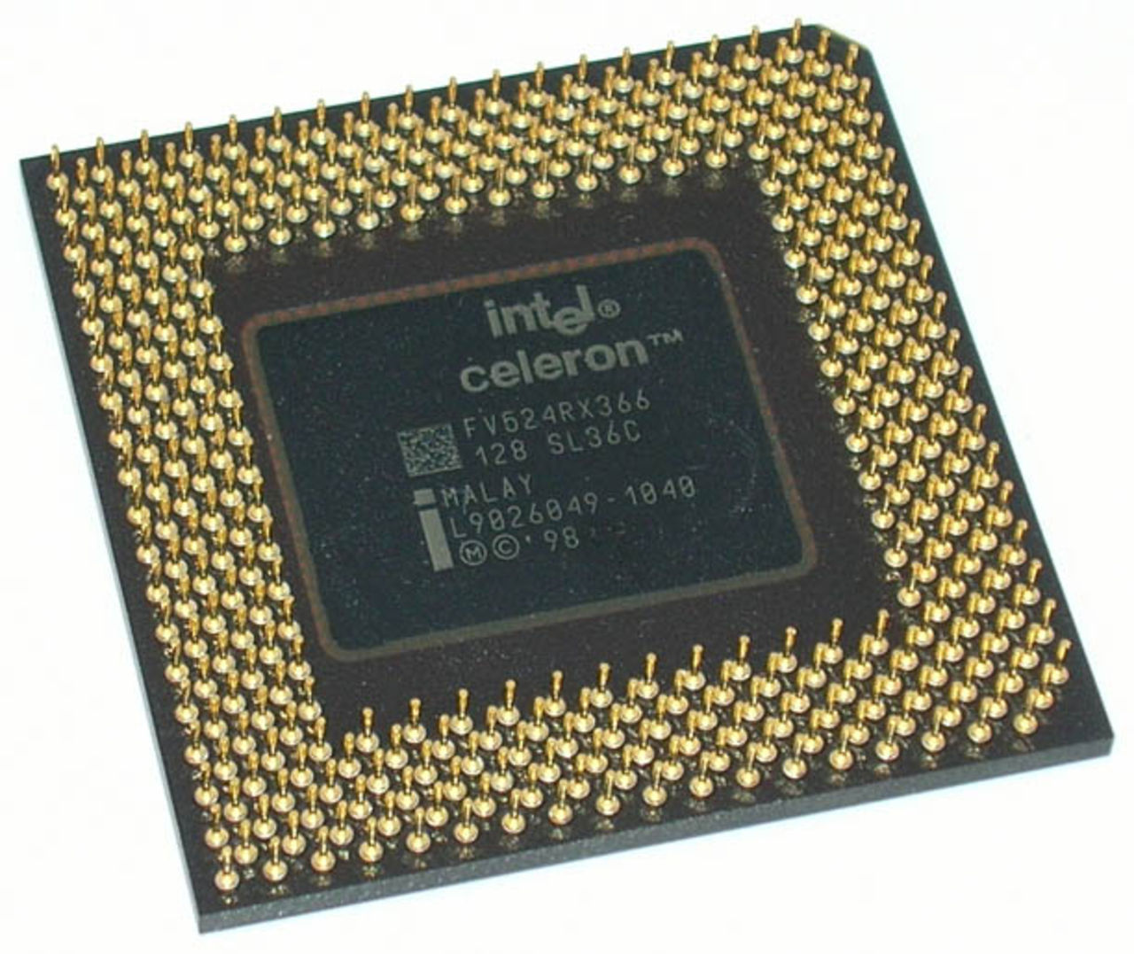 Intel har fortsatt förtroende för statinära segmentet