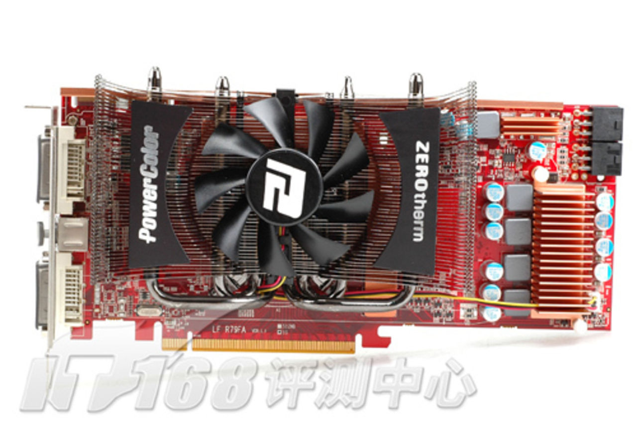 AMD släpper nytt Radeon