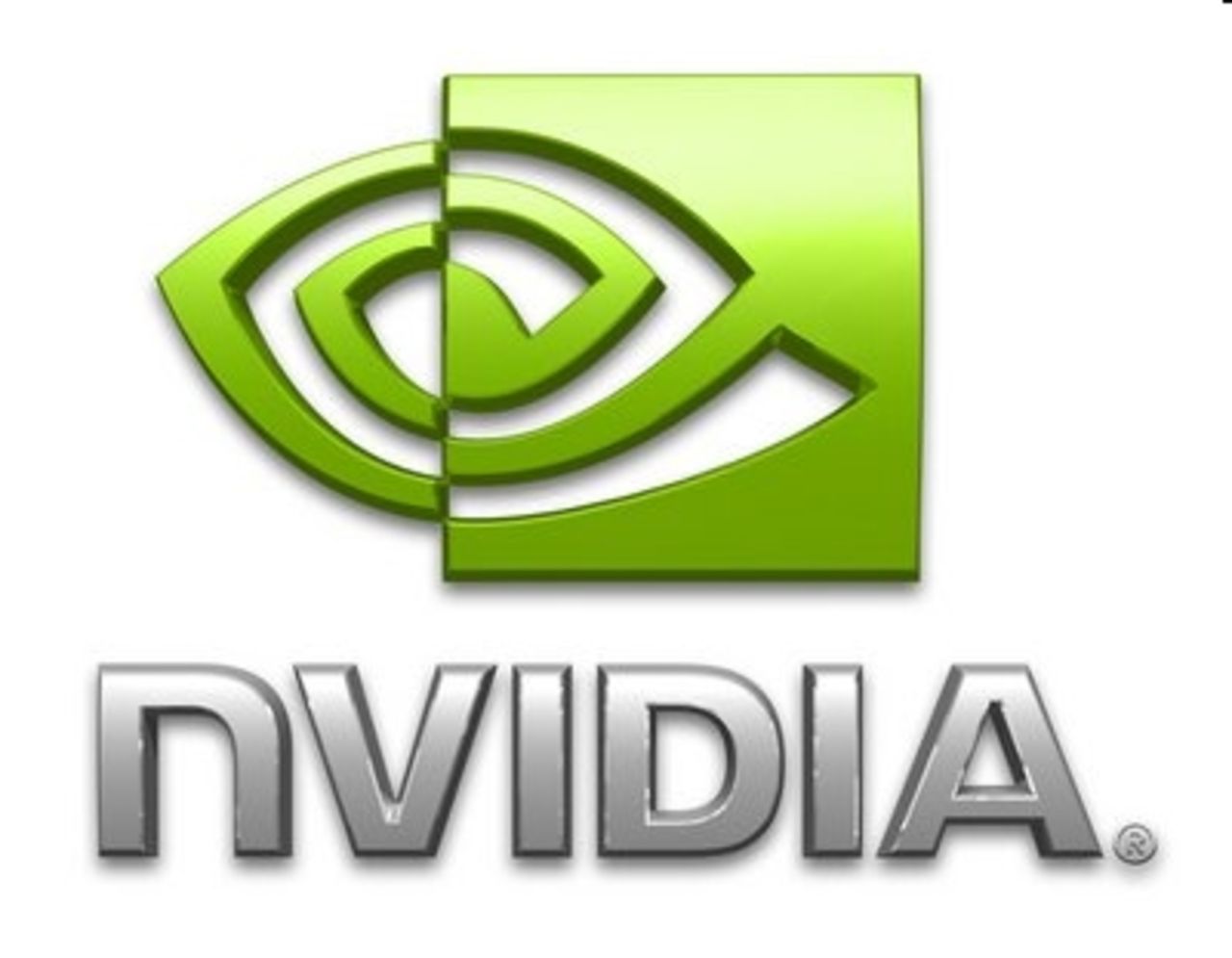 Nvidia tar äntligen in på AMD