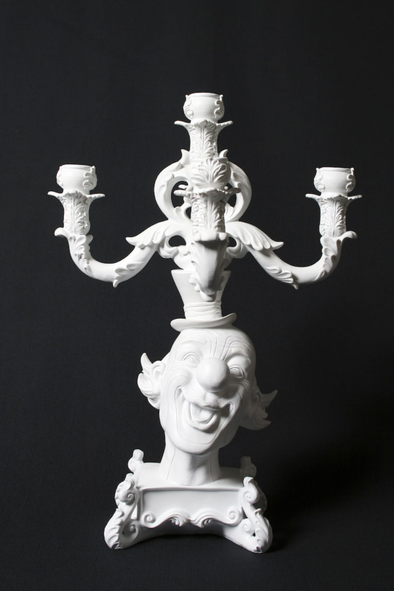 Kandelabrar från Seletti