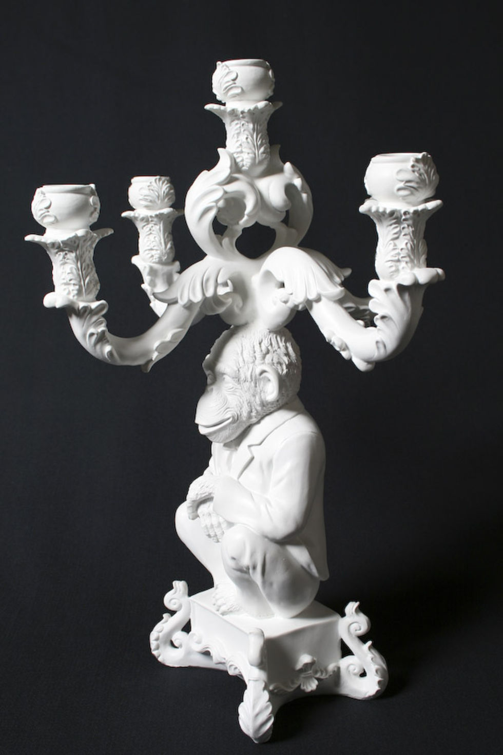 Kandelabrar från Seletti