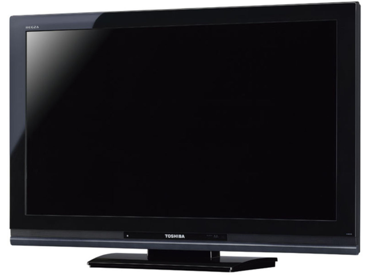  Toshibas nya LCD-TV