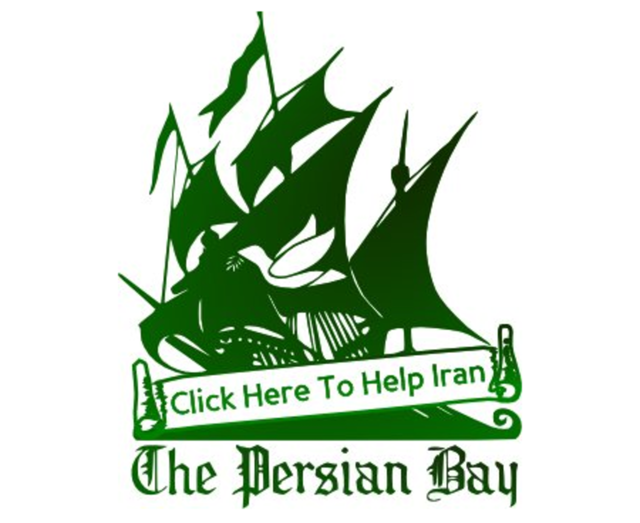 The Persian Bay