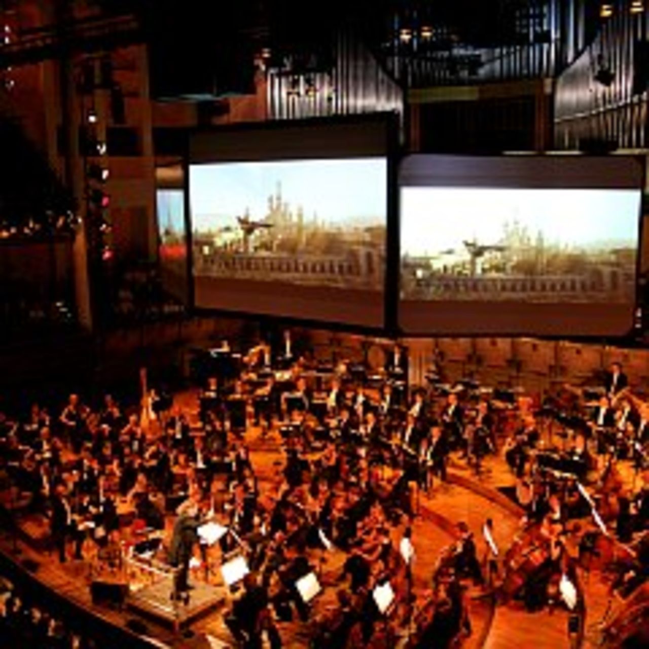 PLAY! Till konserthuset 2 juni