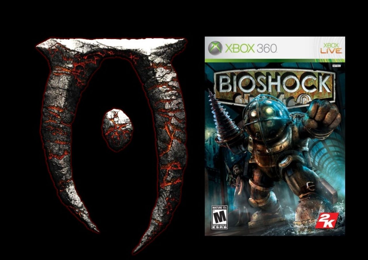 Två bra spel för ett bra pris