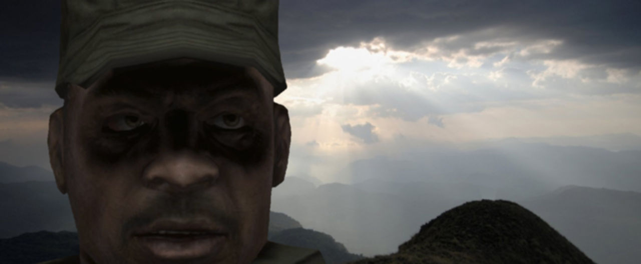 Förhandsboka Halo 3: ODST