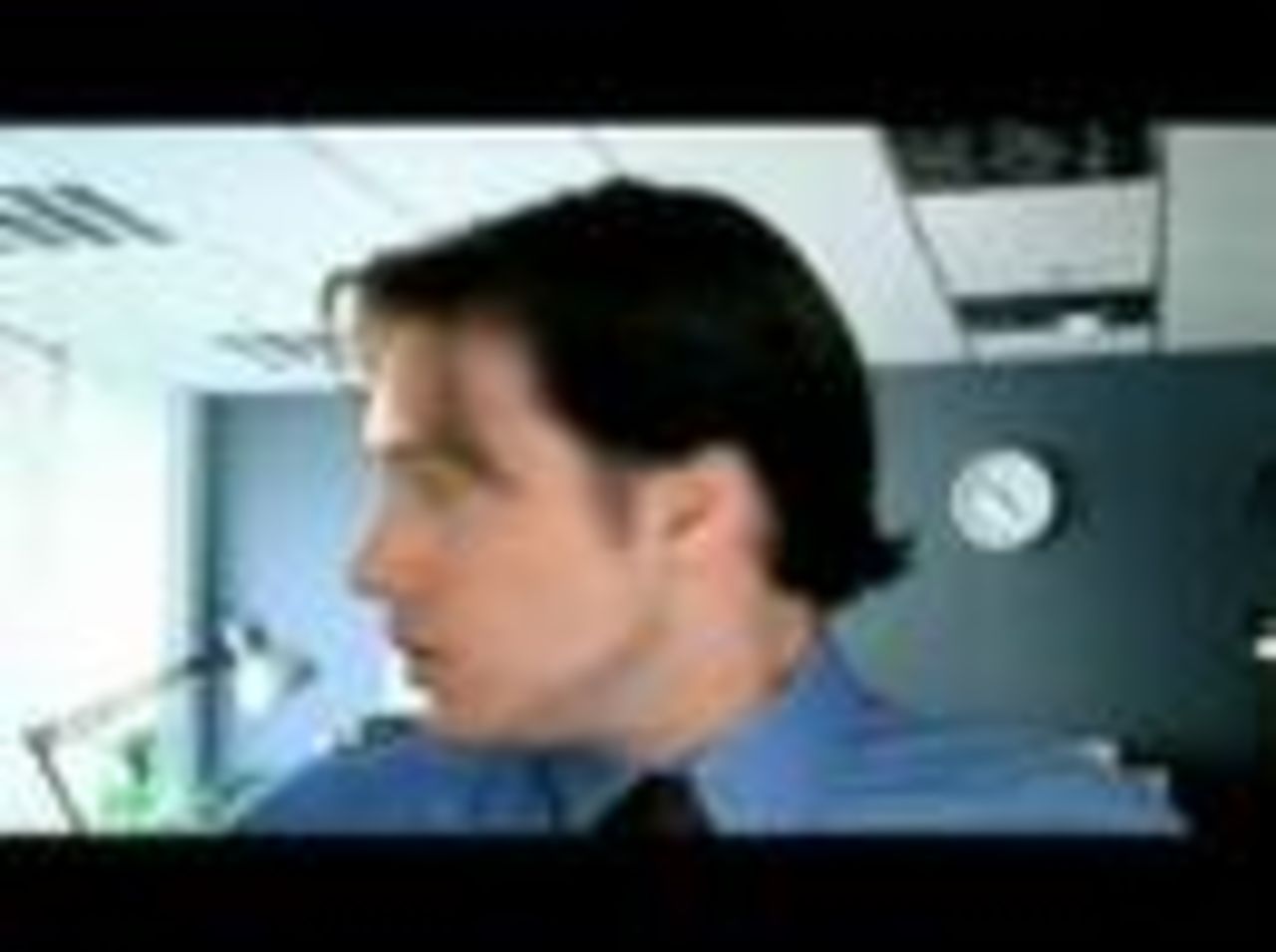 Logitech gör webkamerareklam