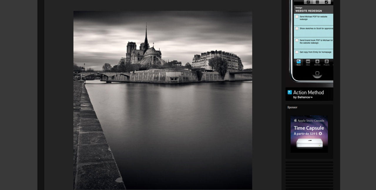 Paris, Paris