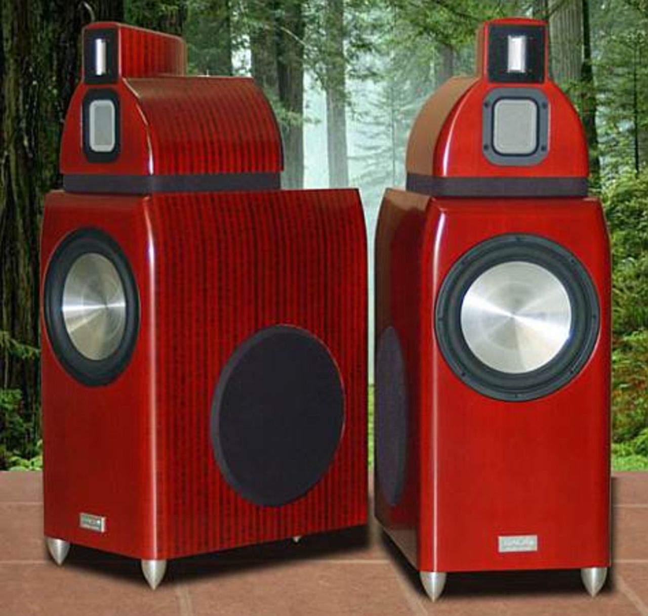 Tungviktare från Salk