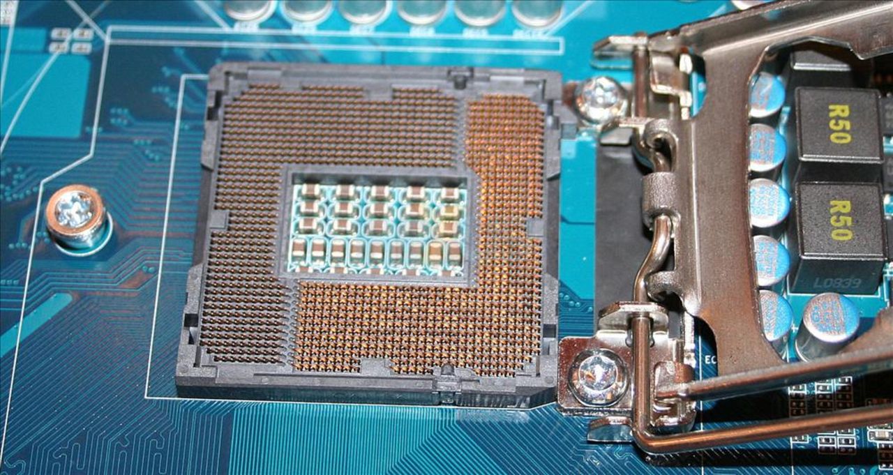 Intel uttalar sig om Core i7, i5 och i3