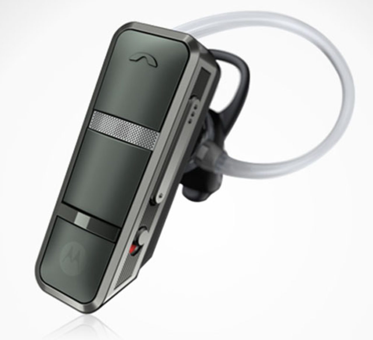 Endeavor - Motorolas nya headset