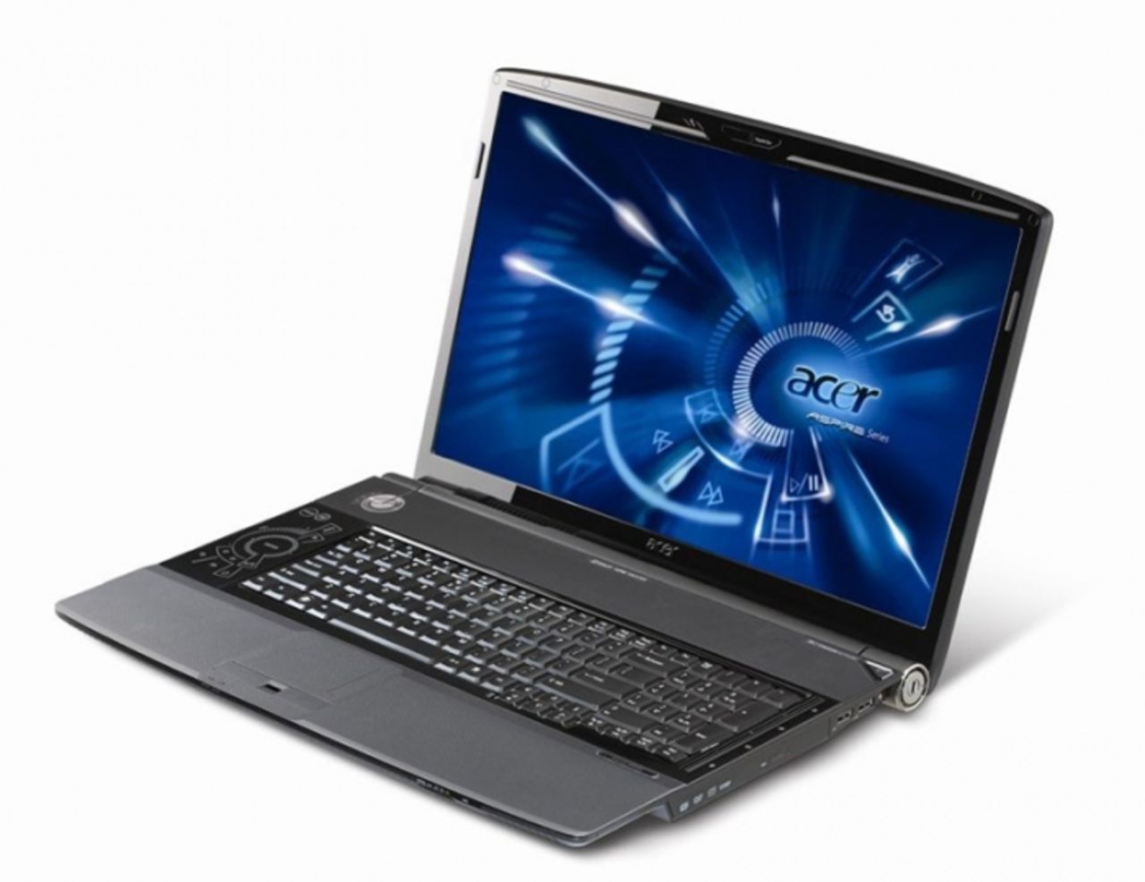 Acer tror på Windows 7