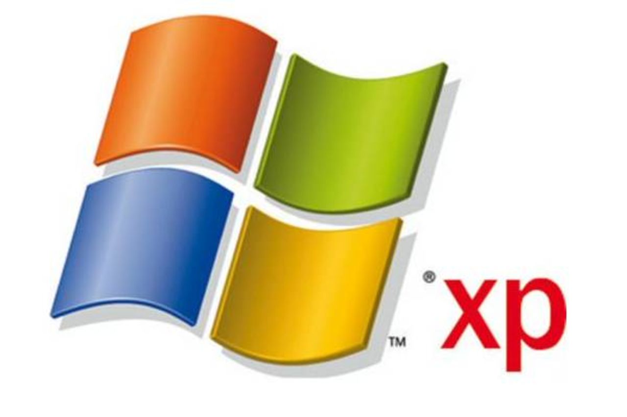 Microsoft har kvar XP 