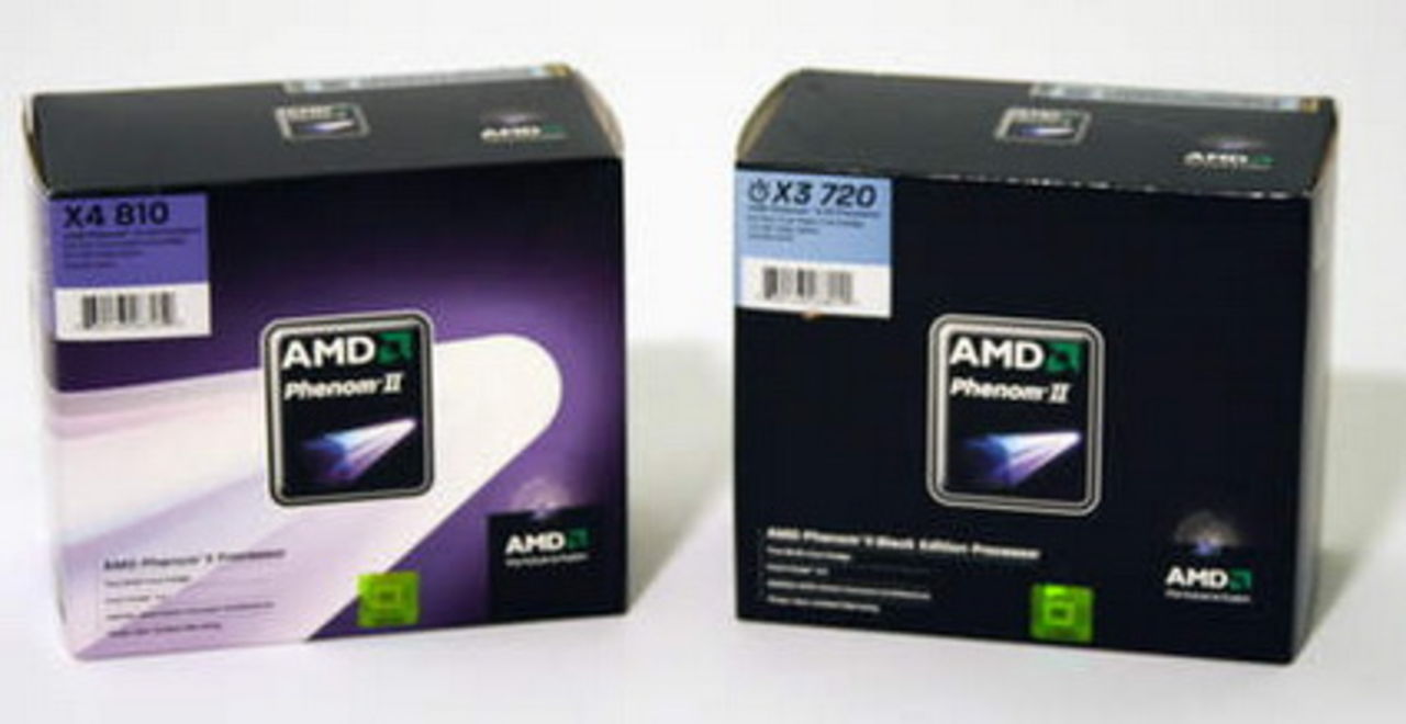 AMD släpper ny mikrokod för att låsa processorkärnor