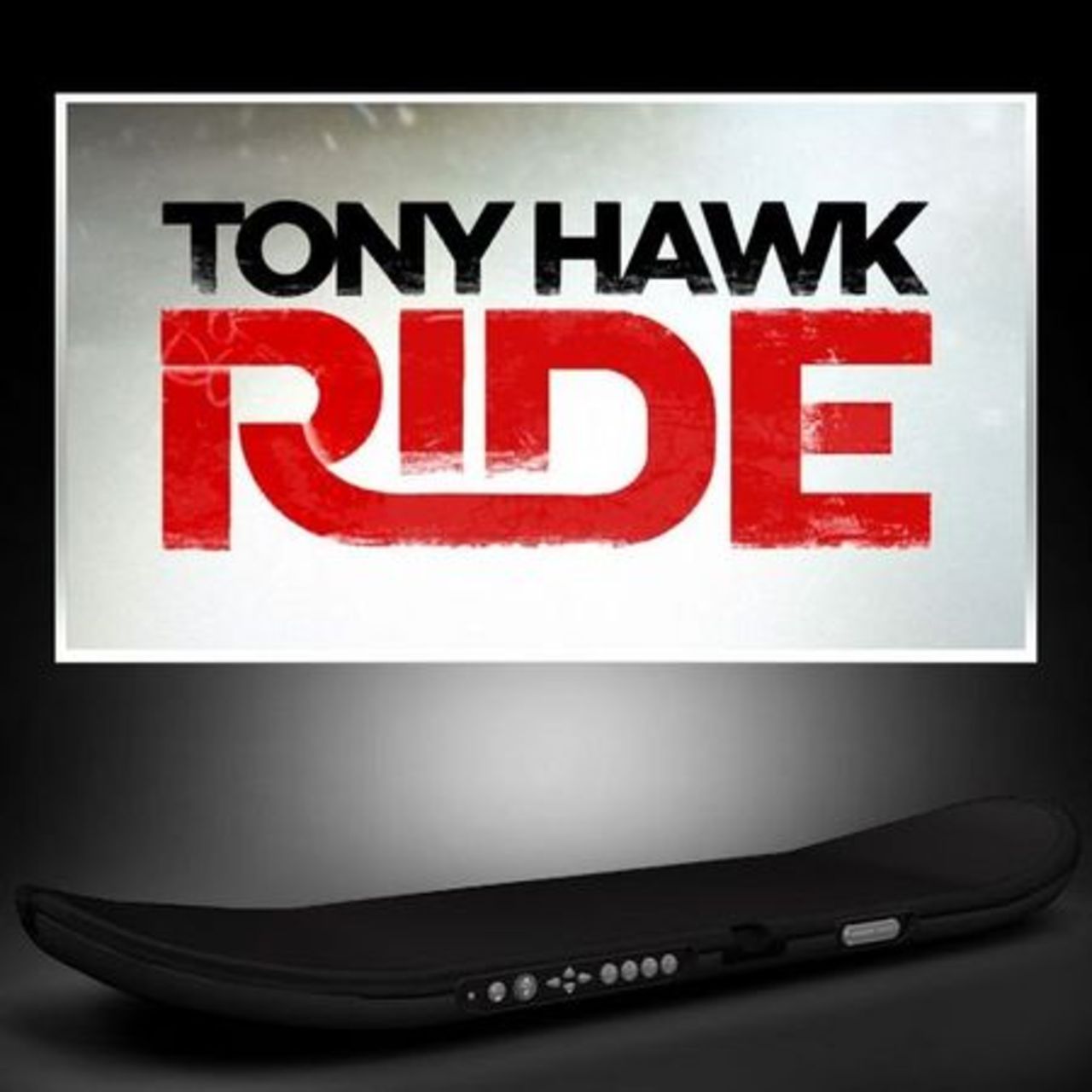 Fler spel till Tony Hawks plastbräda