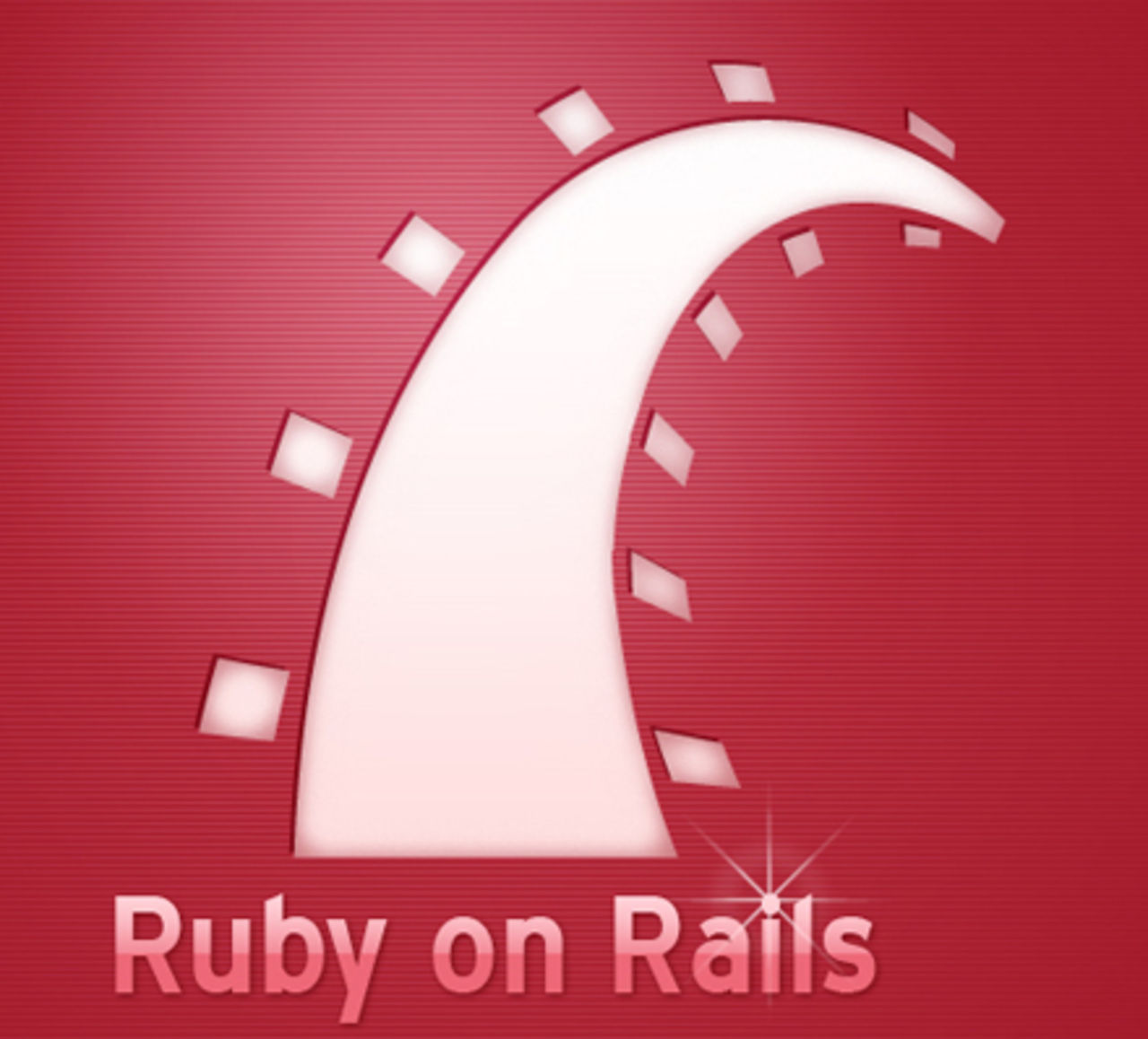 Ruby allt populärare språk