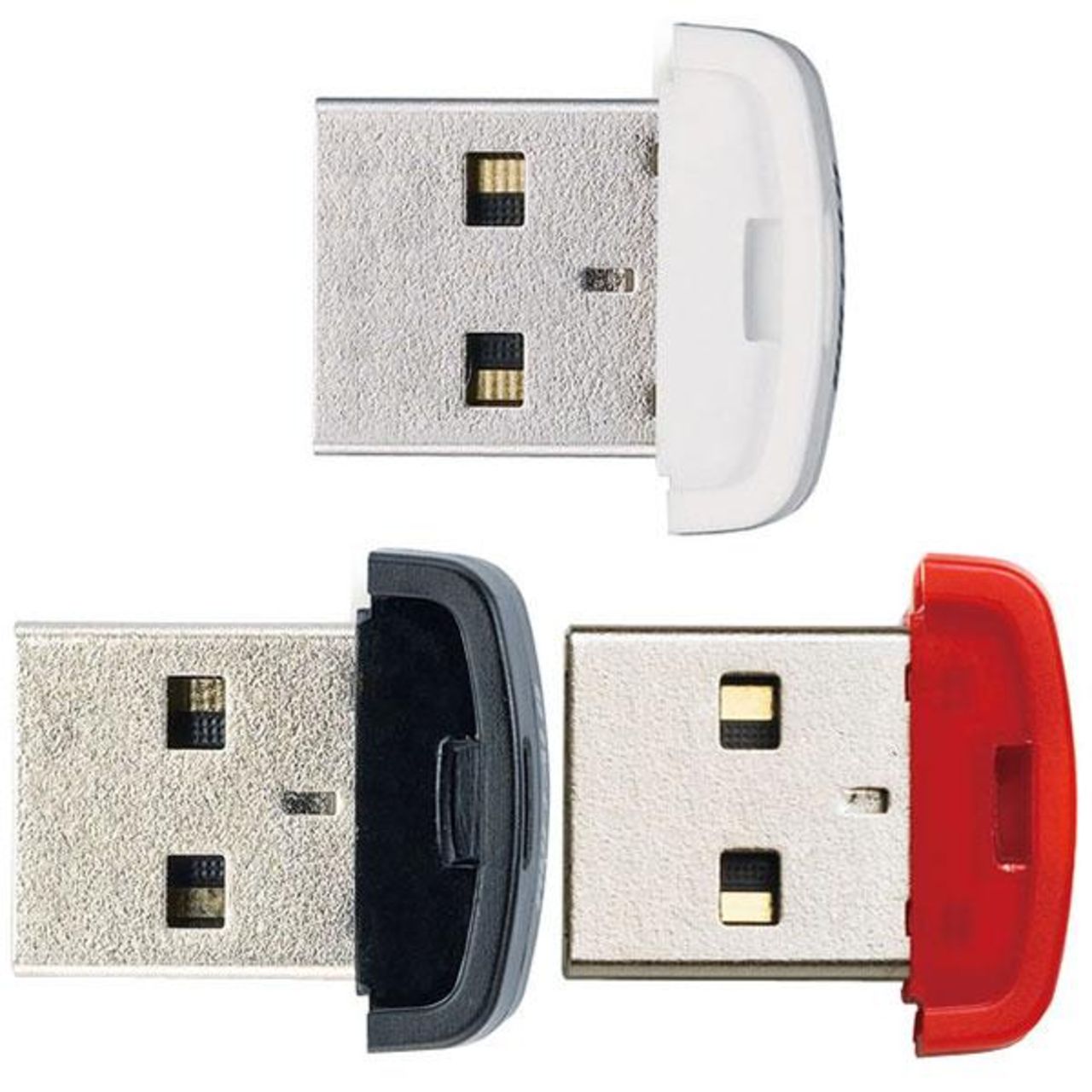 Minimala USB-minnen på 16GB