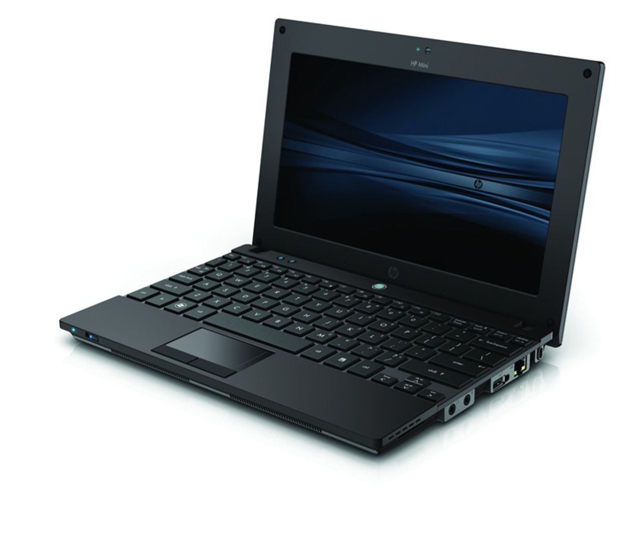 HP lanserar Mini 5101