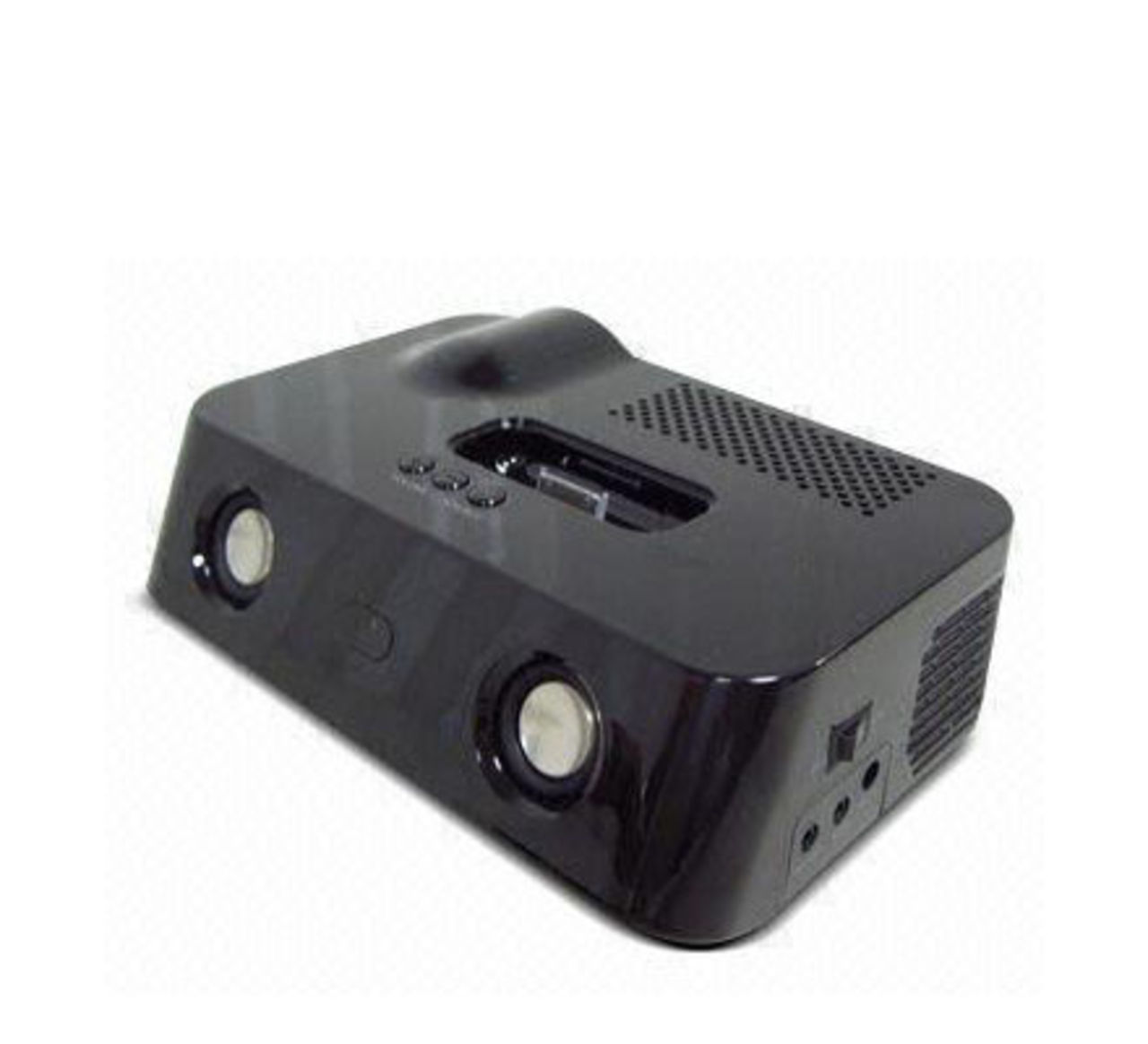 iJector - projektor till iPhone