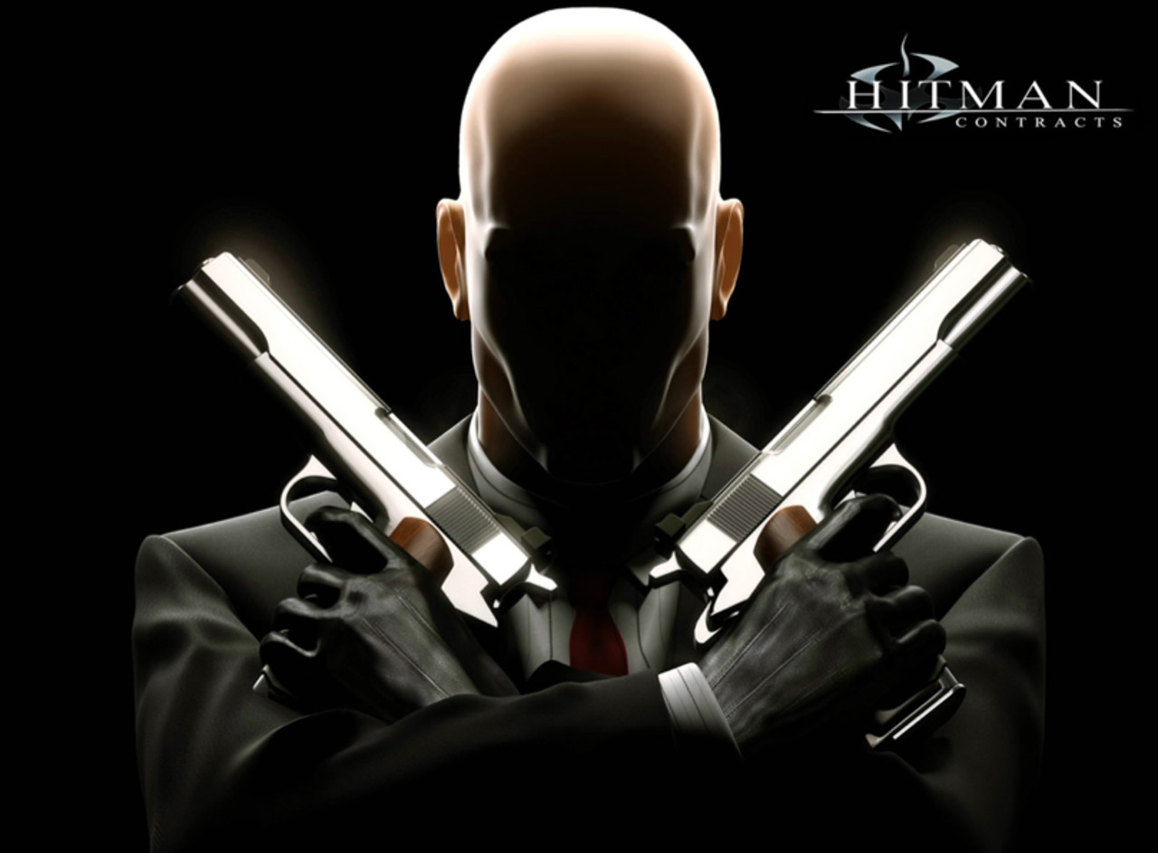 Nytt Hitman-spel 2010