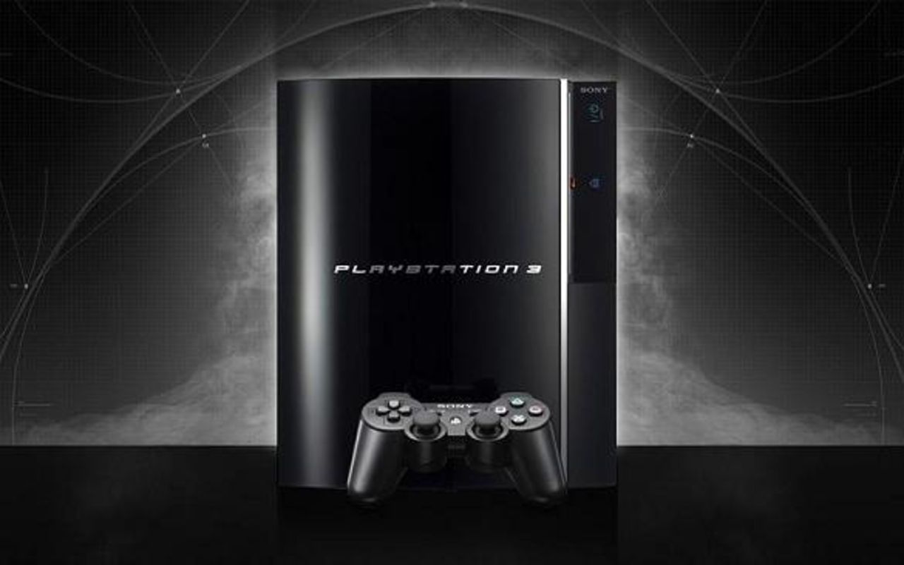 Det är vårt fel att Playstation 3 är dyr