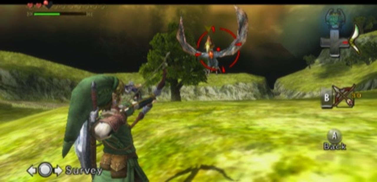 Zelda-siten uppdaterad