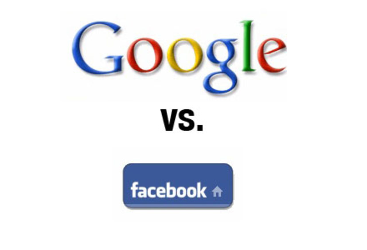 Helgläsning: Hur Facebook ska gå om Google