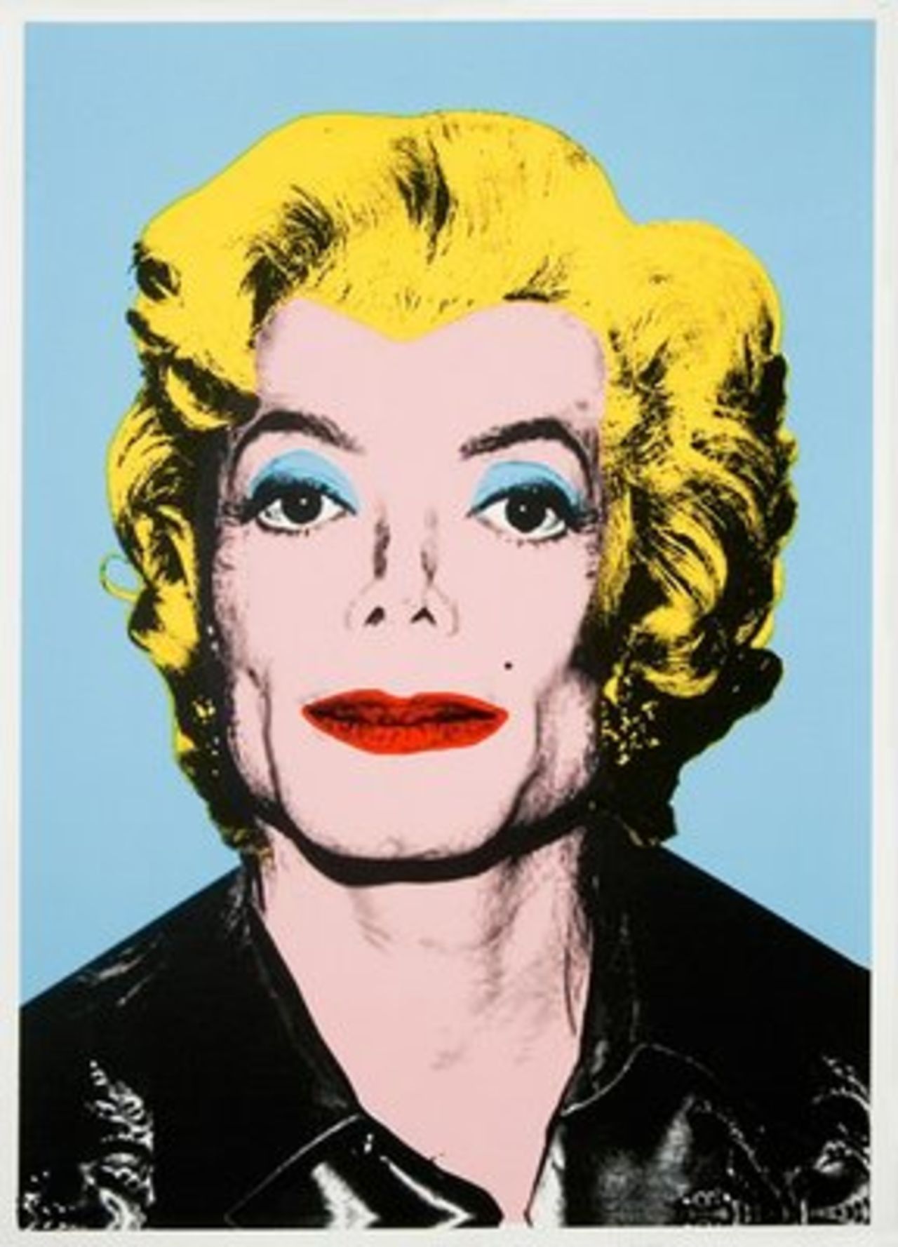 Till minne av Michael Jackson