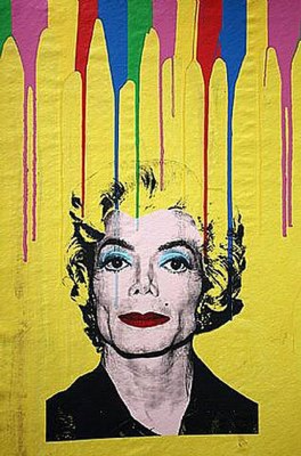 Till minne av Michael Jackson