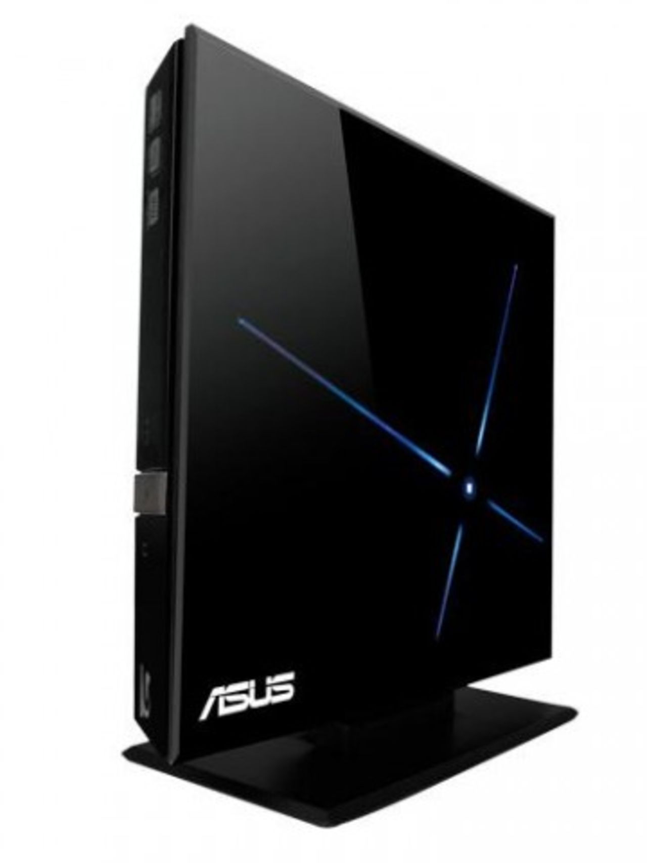 ASUS släpper USB 2.0 Blu-ray spelare