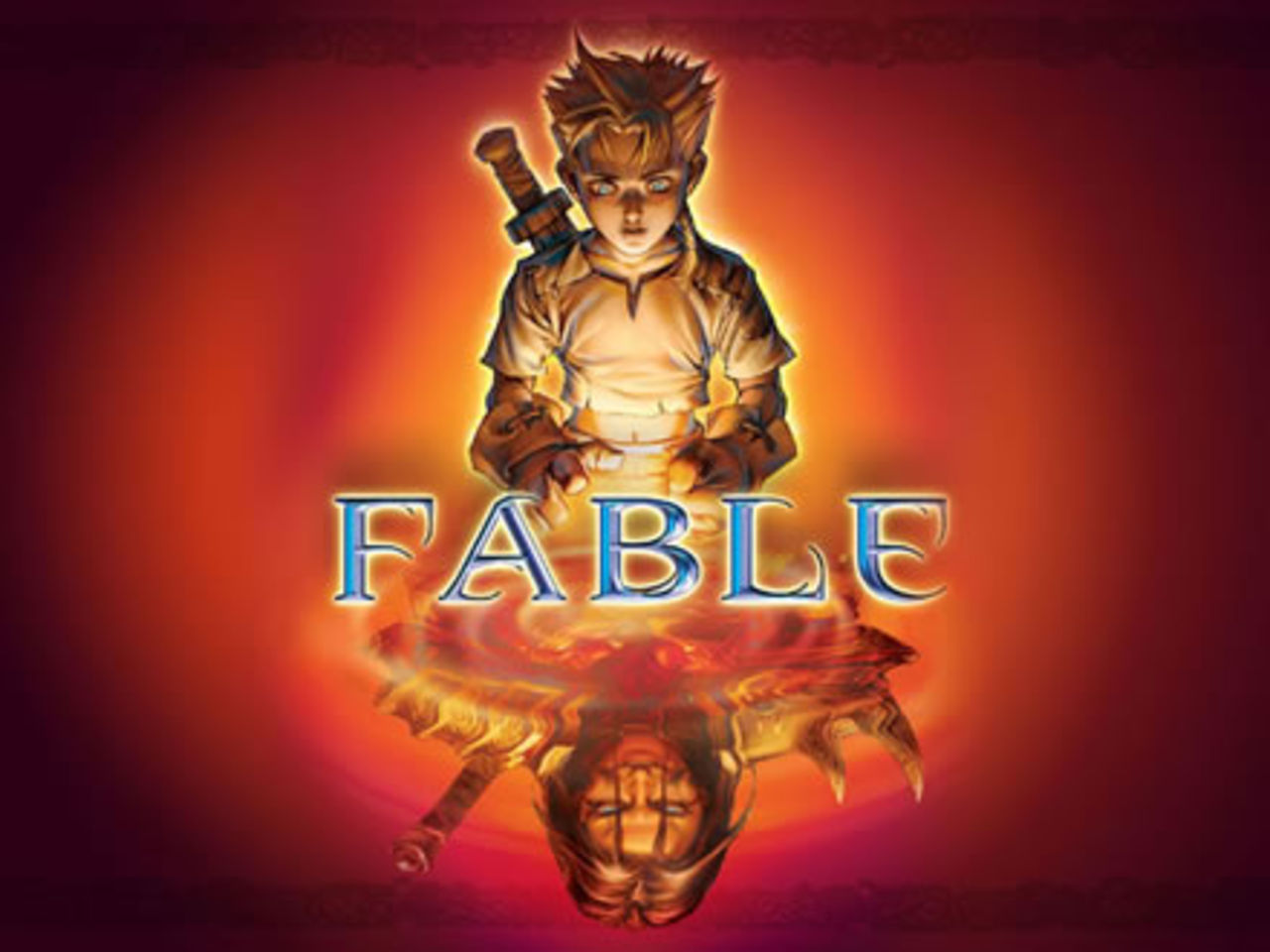 Ny hint om Fable III
