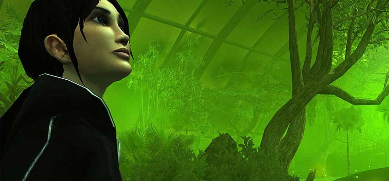 Mycket mer Dreamfall