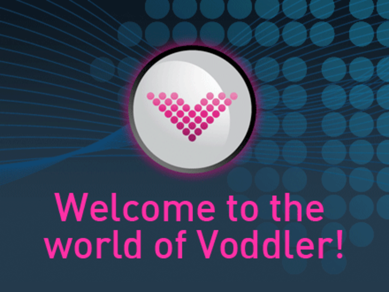 Filmtjänst från Voddler och Bredbandsbolaget