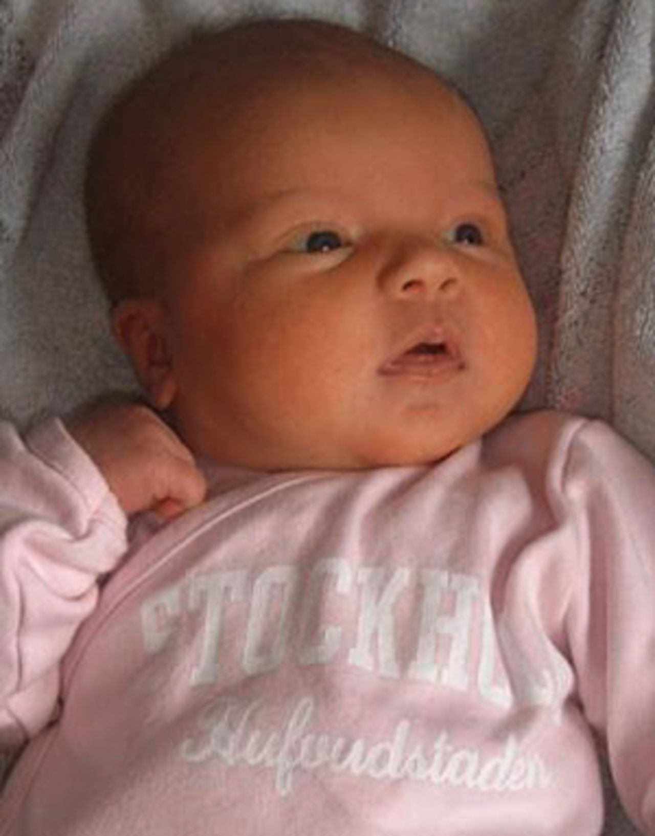 Veckans barnbloggare: Ungmamma15