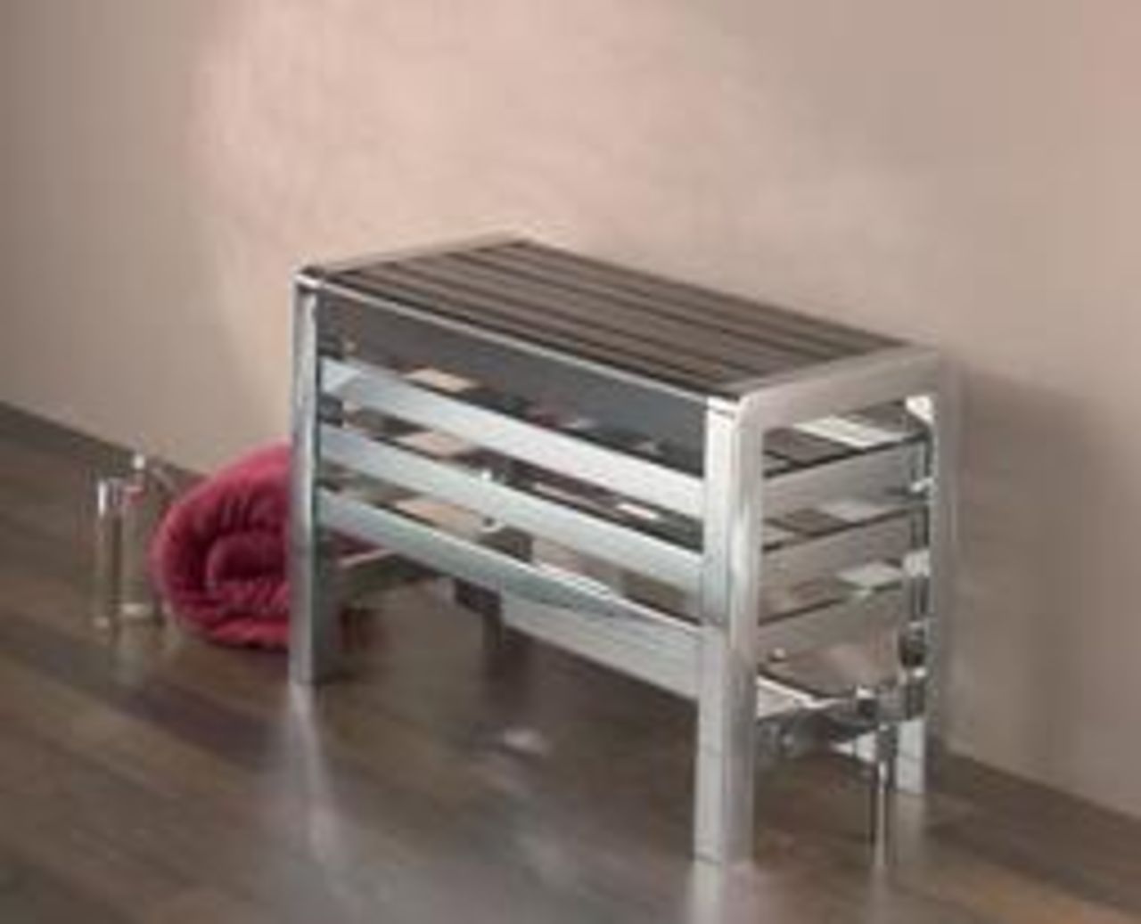 Är det en möbel? Eller är det ett element?