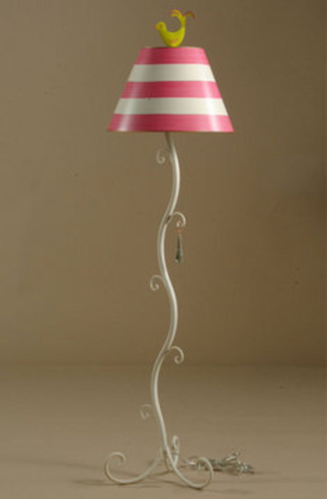 Lekfull belysning från Stray Dog Designs