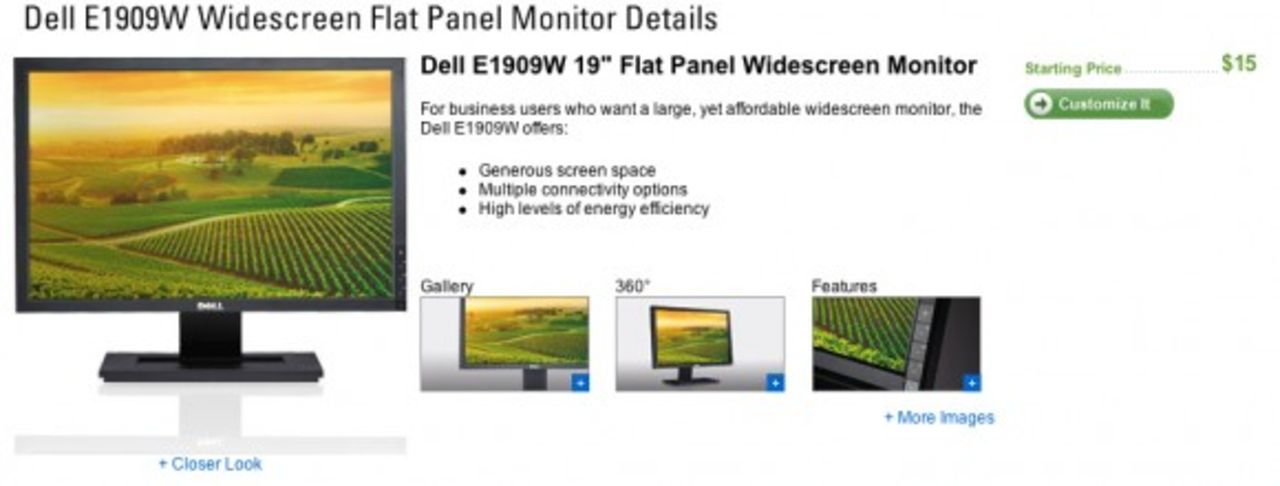 Dell gör bort sig i Taiwan